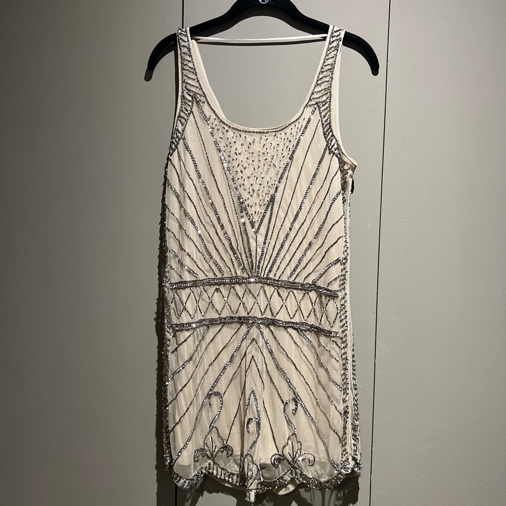 Elegant cocktail dress.| SOLD